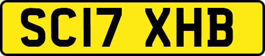 SC17XHB