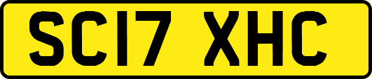 SC17XHC