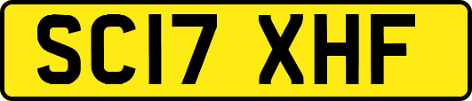 SC17XHF