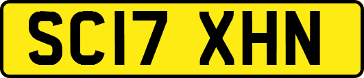 SC17XHN