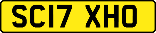 SC17XHO
