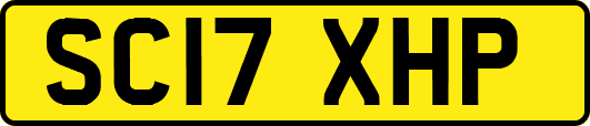 SC17XHP