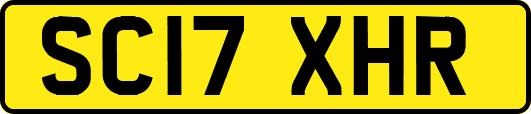 SC17XHR