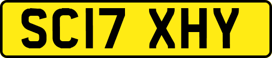 SC17XHY