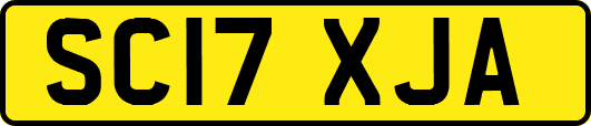 SC17XJA