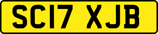 SC17XJB