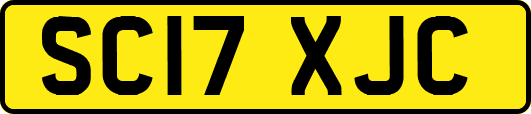 SC17XJC