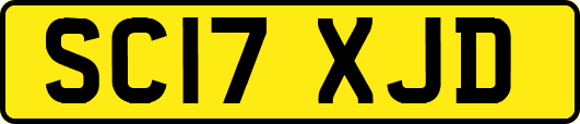 SC17XJD