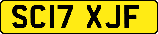 SC17XJF