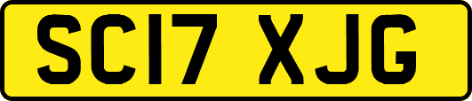 SC17XJG