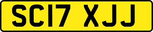 SC17XJJ