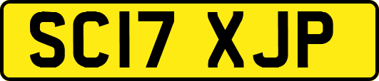 SC17XJP