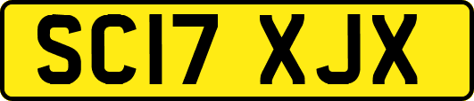 SC17XJX