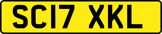 SC17XKL