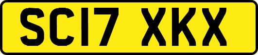 SC17XKX