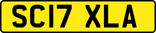 SC17XLA