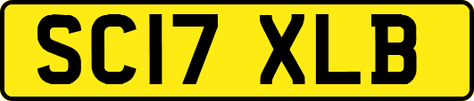 SC17XLB