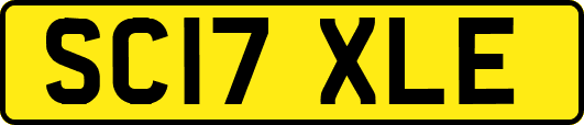 SC17XLE