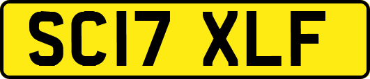 SC17XLF