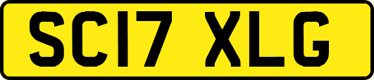 SC17XLG