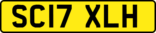 SC17XLH