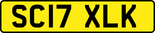 SC17XLK