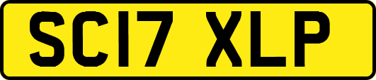 SC17XLP