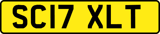 SC17XLT