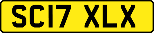 SC17XLX