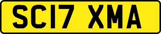SC17XMA