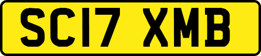 SC17XMB
