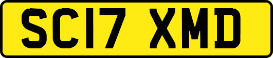SC17XMD