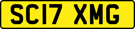 SC17XMG