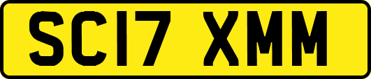 SC17XMM