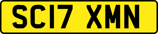 SC17XMN
