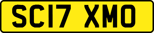 SC17XMO