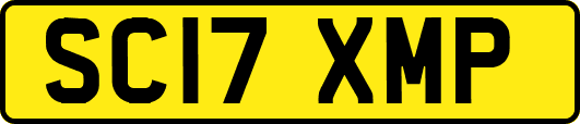 SC17XMP