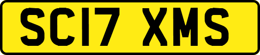 SC17XMS