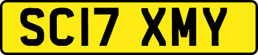 SC17XMY