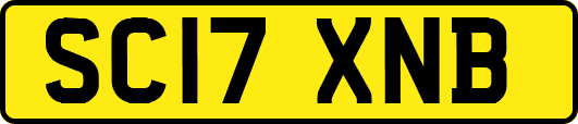 SC17XNB
