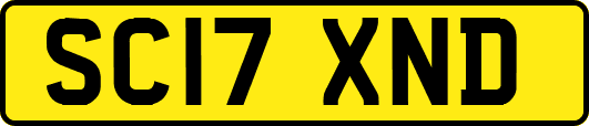 SC17XND
