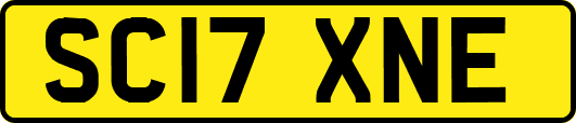 SC17XNE