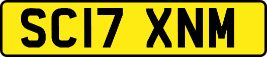 SC17XNM