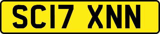 SC17XNN