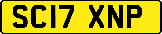 SC17XNP