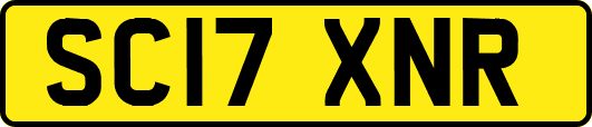 SC17XNR