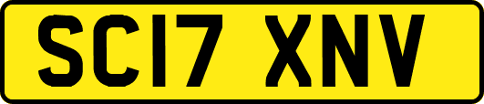SC17XNV