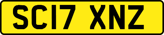 SC17XNZ
