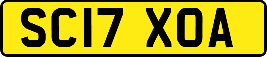 SC17XOA