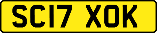 SC17XOK